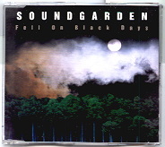 Soundgarden - Fell On Black Days